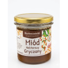 Miód gryczany 370 g